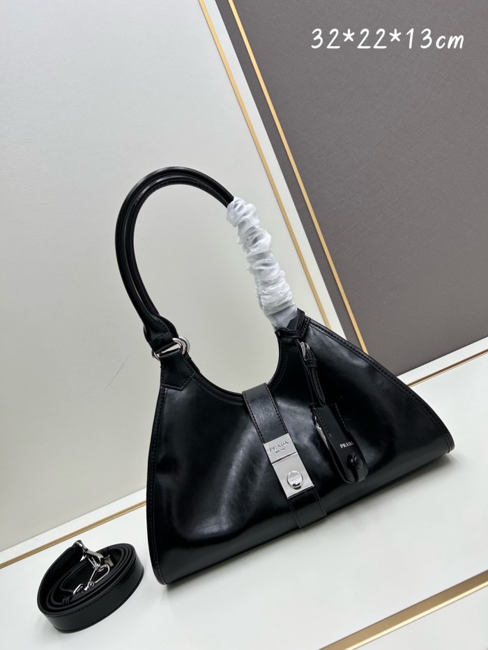【限定】 プラダ コピーおすすめ ショルダーバッグ