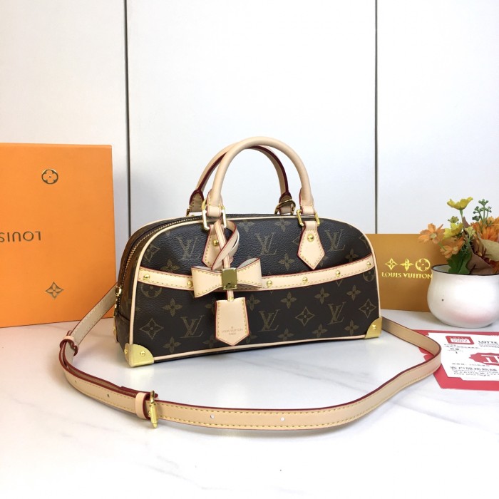 超奇跡の入荷☆ ルイヴィトン n級品 レディースハンドバッグ