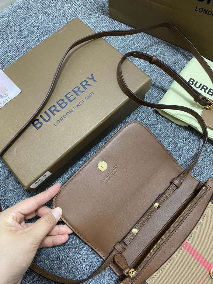 高品質  バーバリー 偽物通販  レディース  ショルダーバック