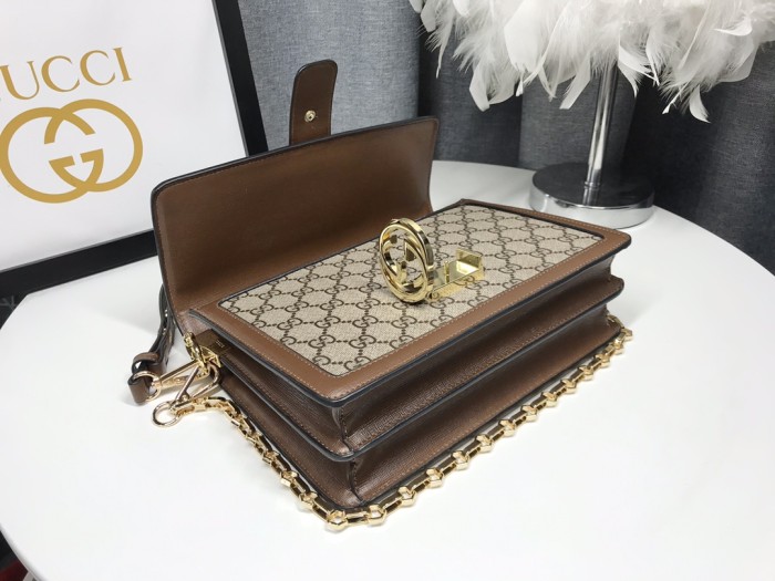 稀少 グッチ n級品 レディースショルダーバック