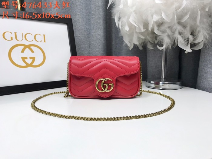 超奇跡の入荷☆ グッチ n級品 レディースショルダーバック