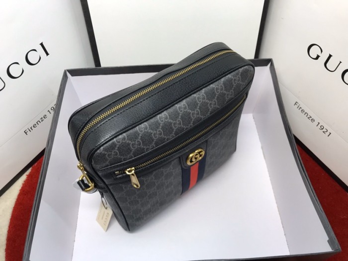 ★超人気 グッチ n級品 メンズ ショルダーバック