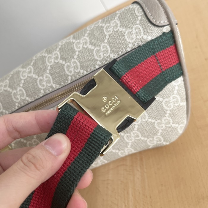 超奇跡の入荷☆ グッチ 激安偽物メンズ ショルダーバック