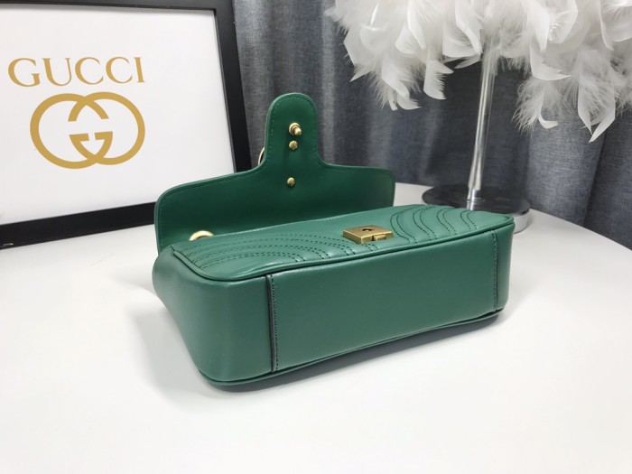 大人気 グッチ n級品 レディースショルダーバック