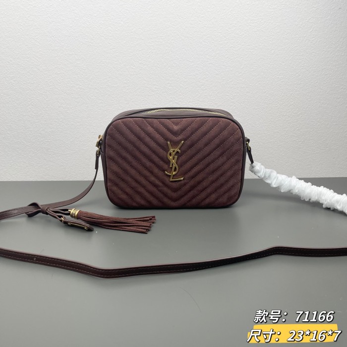 超話題! イヴ サンローラン n級品 レディース ショルダーバック