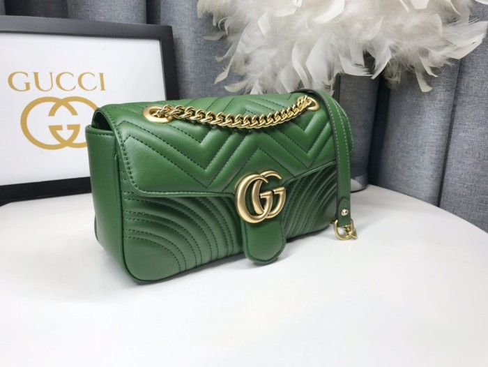 使い勝手良し グッチ n級品 レディースショルダーバック