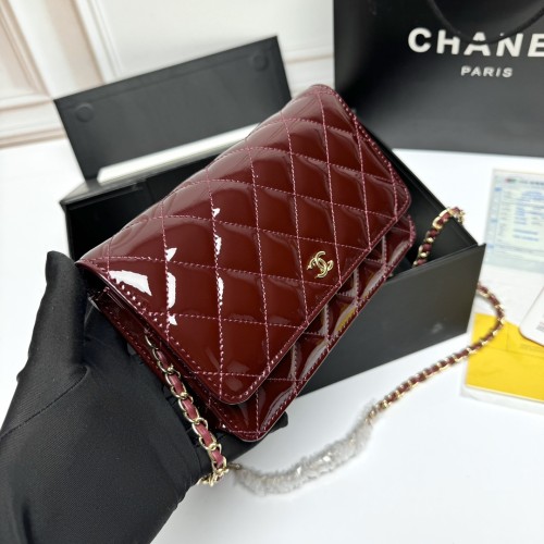 日本未入荷 シャネル 激安通販 レディース  ショルダーバック