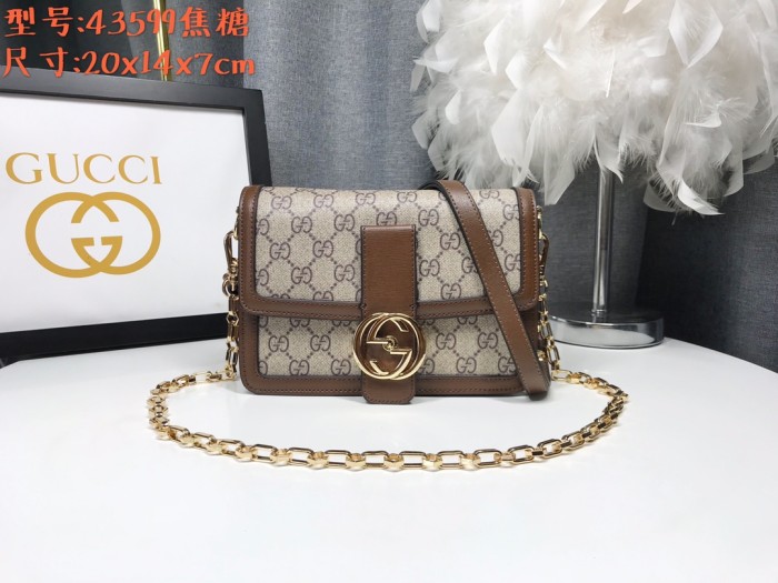 【限定】グッチ 激安偽物 レディースショルダーバック