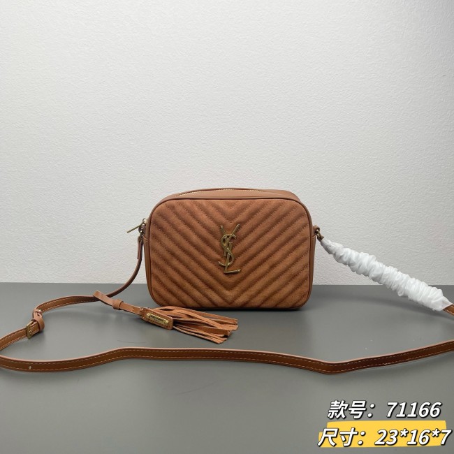 高品質 イヴ サンローラン 激安偽物 レディース ショルダーバック