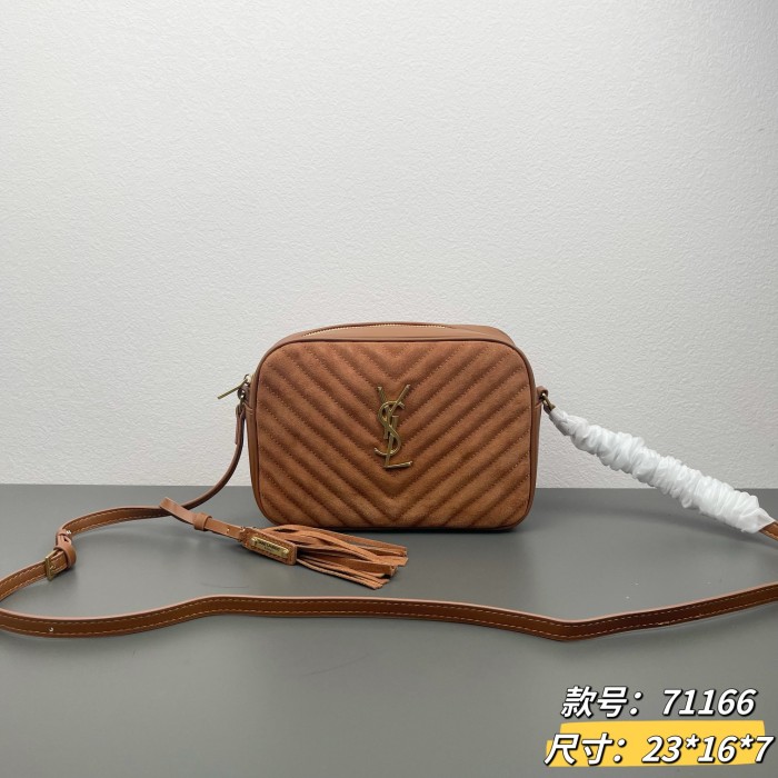 高品質 イヴ サンローラン 激安偽物 レディース ショルダーバック