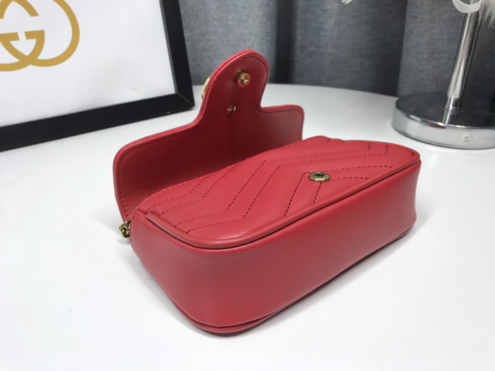超奇跡の入荷☆ グッチ n級品 レディースショルダーバック