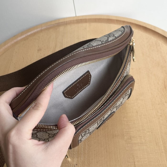 使い勝手良し グッチ コピーおすすめ メンズ ショルダーバック