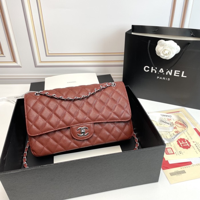追跡付 シャネル n級品 レディース ショルダーバック