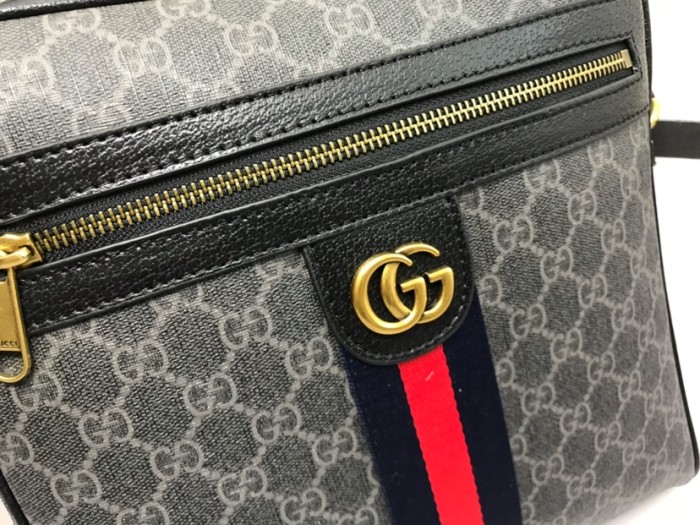 ★超人気 グッチ n級品 メンズ ショルダーバック