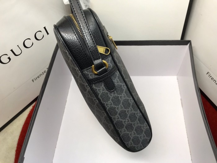 ★超人気 グッチ n級品 メンズ ショルダーバック