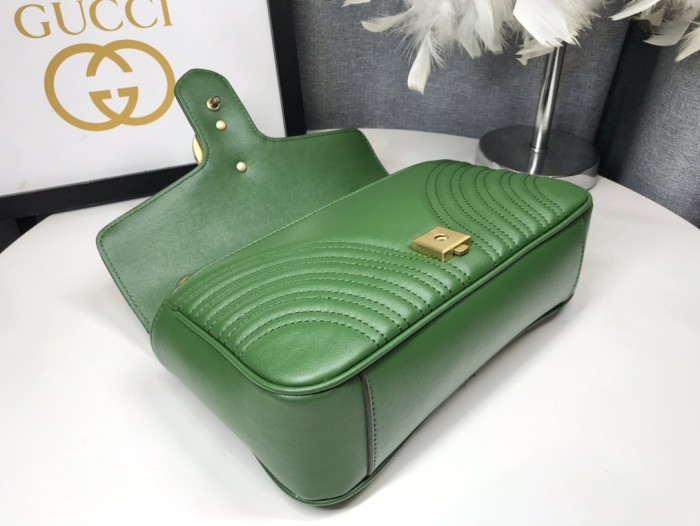 使い勝手良し グッチ n級品 レディースショルダーバック