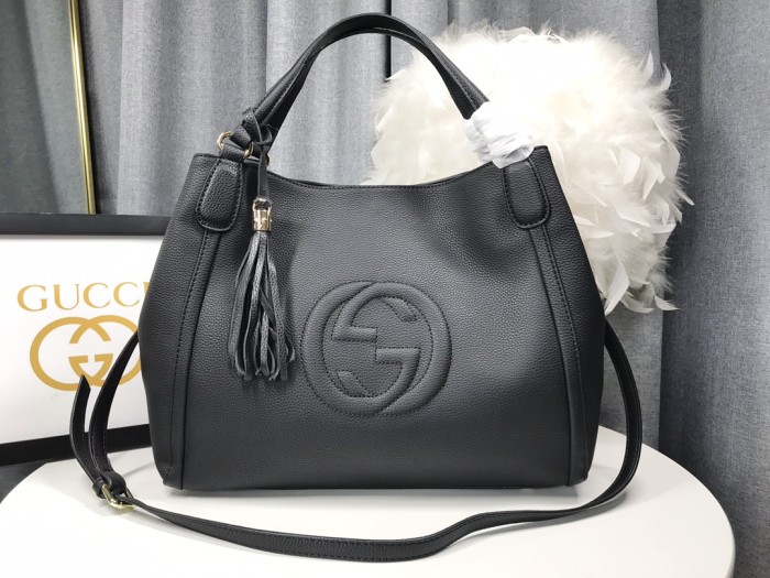 累積売上総額第１位！グッチ n級品 レディースショルダーバック