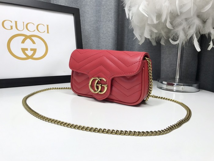 超奇跡の入荷☆ グッチ n級品 レディースショルダーバック