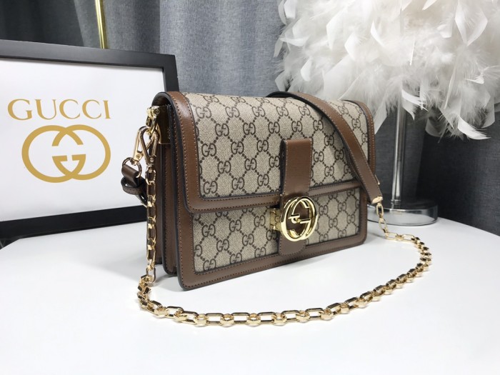 稀少 グッチ n級品 レディースショルダーバック