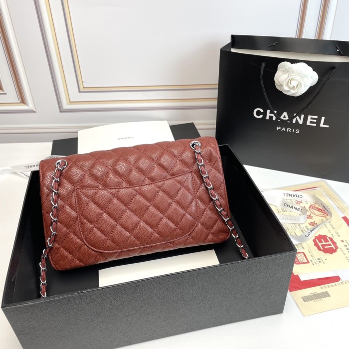 追跡付 シャネル n級品 レディース ショルダーバック