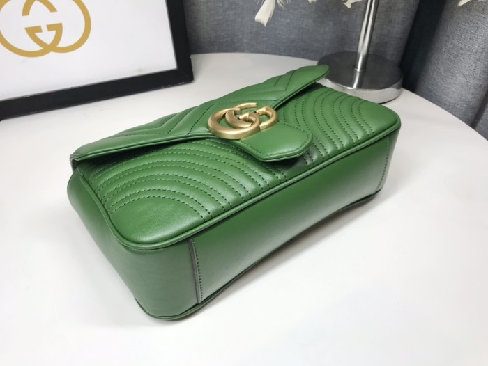 使い勝手良し グッチ n級品 レディースショルダーバック