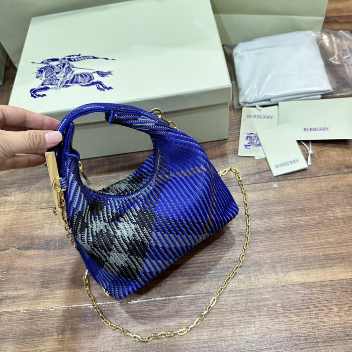 高品質  バーバリー 激安偽物 レディース  ショルダーバック