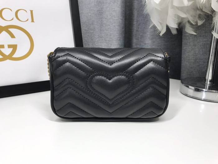 使い勝手良し グッチ 激安偽物 レディースショルダーバック