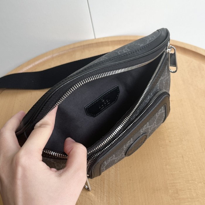 一目惚れ♪ グッチ 激安通販 メンズ ショルダーバック
