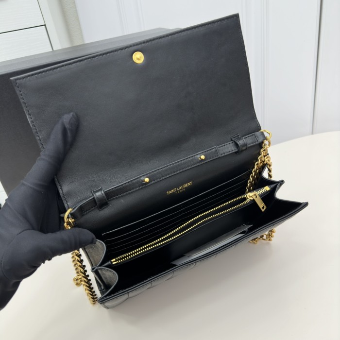 超奇跡の入荷☆ イヴ サンローラン 偽物通販  レディース ショルダーバック