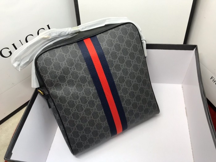 ★超人気 グッチ n級品 メンズ ショルダーバック