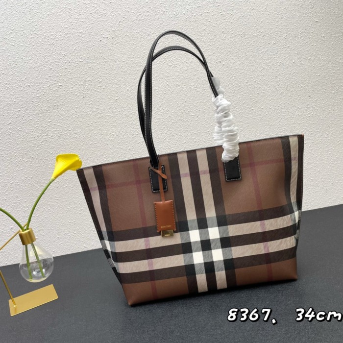 ★超人気 バーバリー コピー レディース ハンドバック