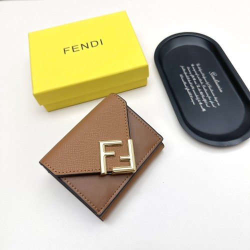 【限定】 フェンディ コピーおすすめ 短財布