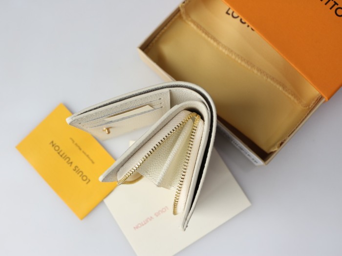 超話題! ルイヴィトン n級品 短財布