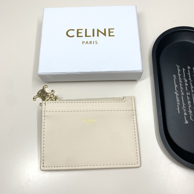 ★超人気 セリーヌ 激安通販 短財布