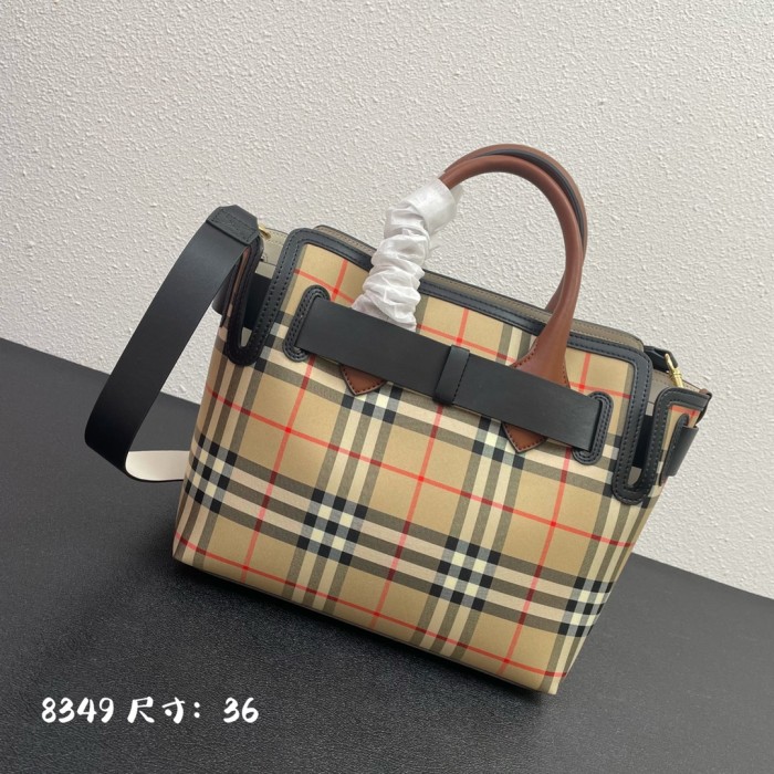 大人気 バーバリー スーパーコピー レディース ハンドバック