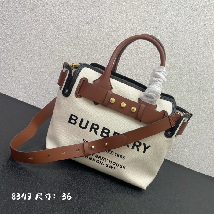 稀少 バーバリー n級品 レディース ハンドバック