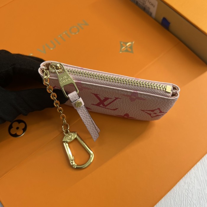 使い勝手良し ルイヴィトン コピーおすすめ 短財布