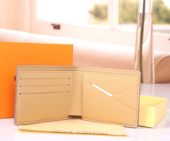 ★超人気 ルイヴィトン n級品 短財布