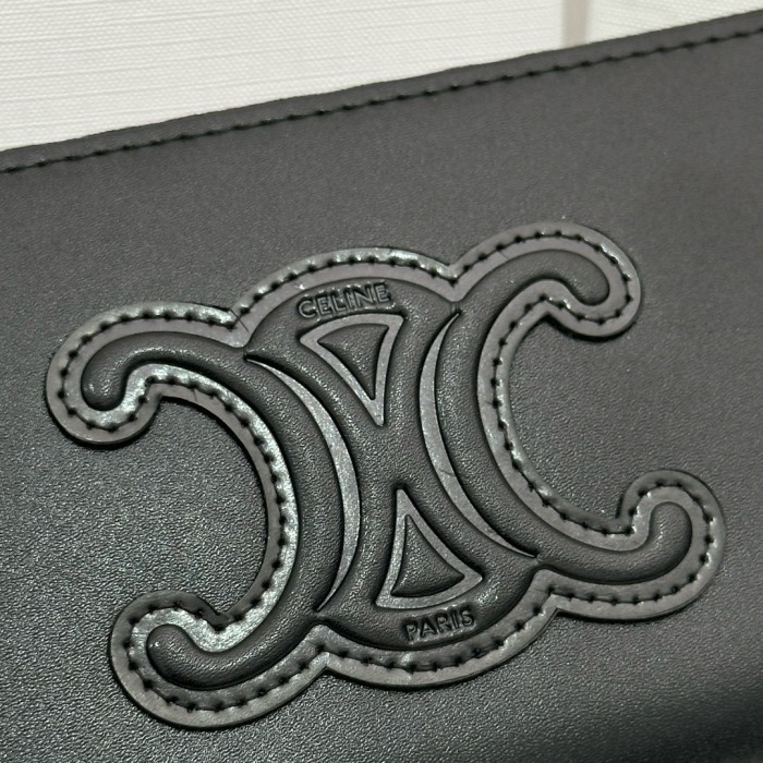 追跡付 セリーヌ n級品 長財布