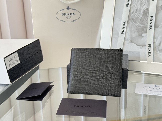 【限定】プラダ n級品 短財布