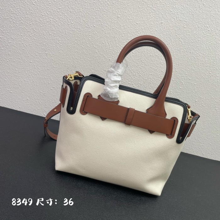 稀少 バーバリー n級品 レディース ハンドバック