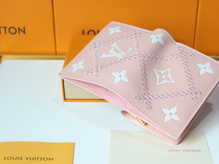 超奇跡の入荷☆ ルイヴィトン 偽物通販  短財布