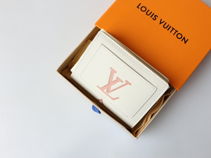 超話題! ルイヴィトン n級品 短財布