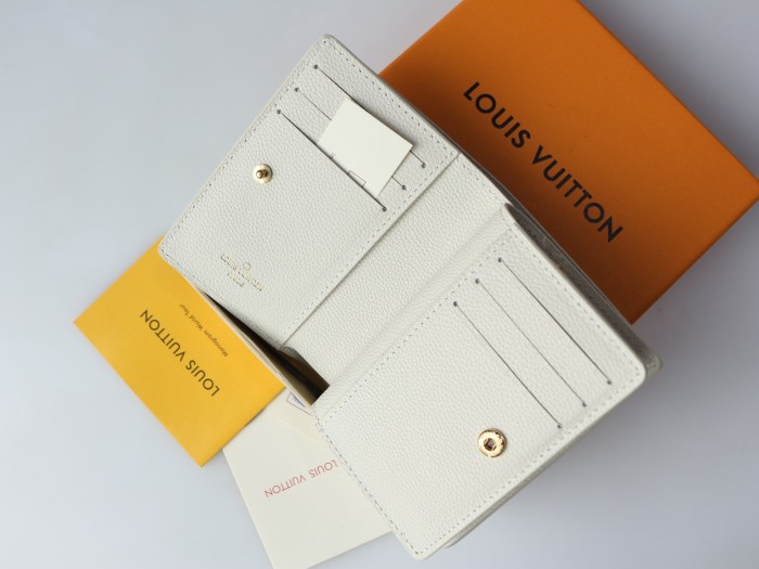 超話題! ルイヴィトン n級品 短財布