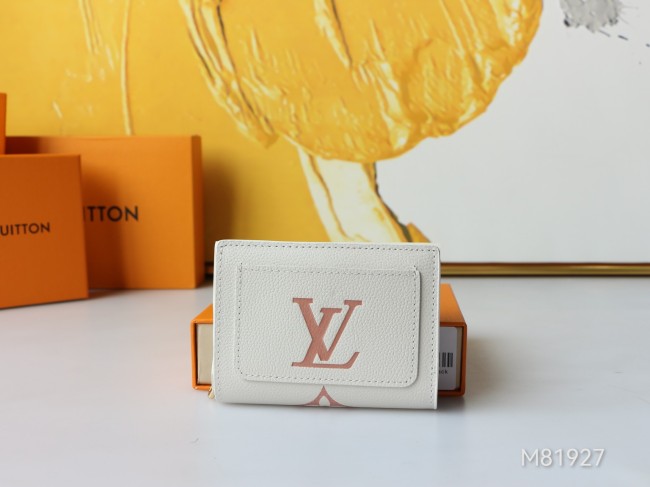 超話題! ルイヴィトン n級品 短財布