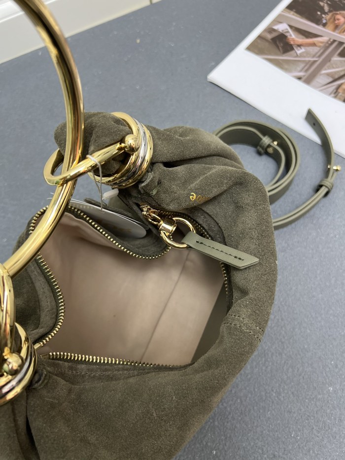 使い勝手良し クロエ 偽物通販  レディースハンドバック