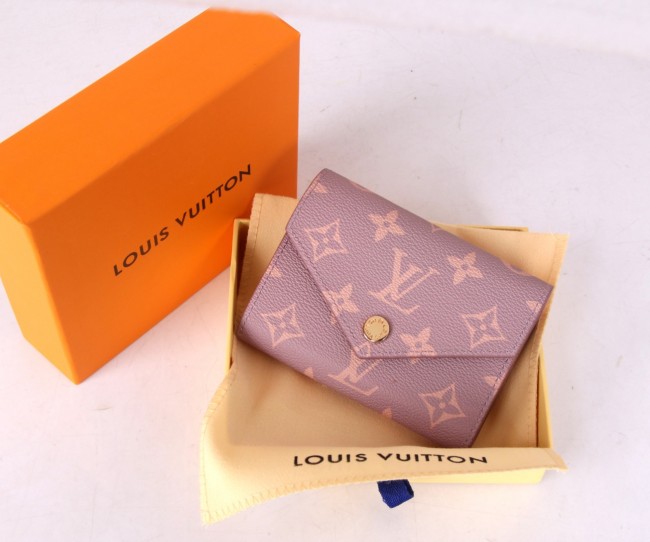高品質 ルイヴィトン スーパーコピー 短財布