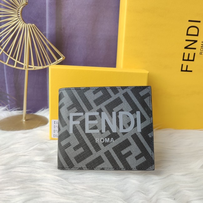 超話題! フェンディ スーパーコピー 短財布
