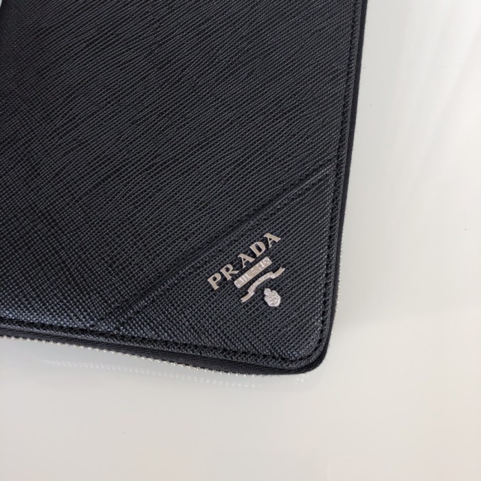 【限定】プラダ スーパーコピー 長財布