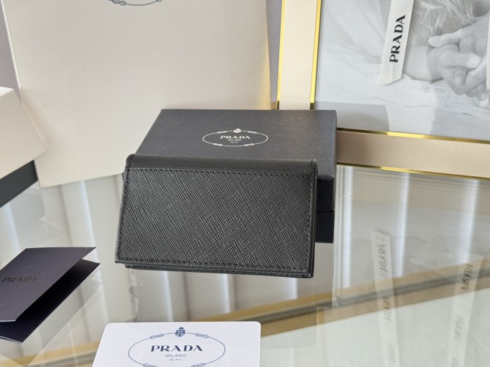 高品質 プラダ 偽物通販 短財布